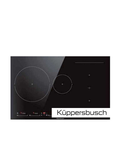 PIANO IND. KI8550.0 SR (KUPP)