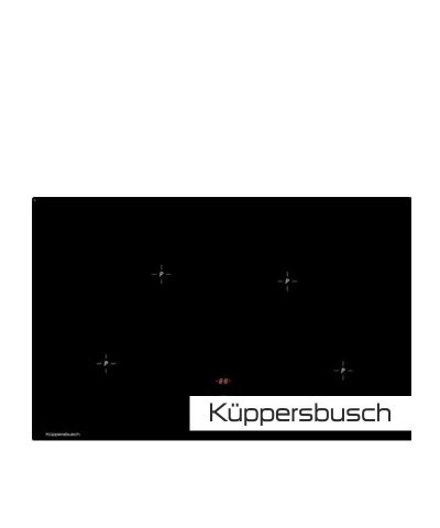 PIANO IND. KI8330.0 SR (KUPP)