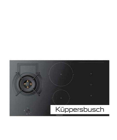 PIANO IND./GAS KIG9850.0 SR (KUPP)