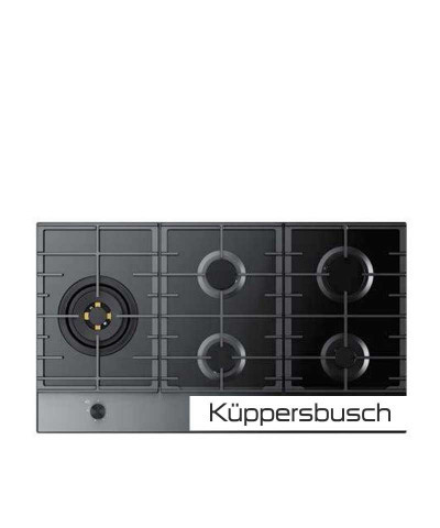PIANO GAS KG9850.0 SE (KUPP)