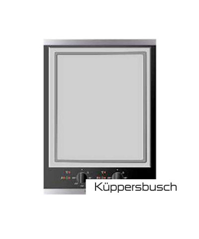 PIANO VKET3800.0 SR (KUPP)