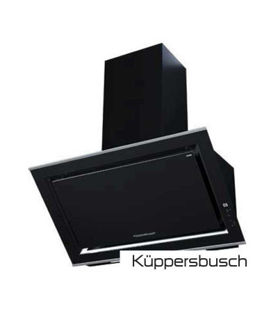 CAPPA DW9880.0 S (KUPP)