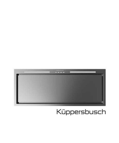 CAPPA DEL8550.0 E (KUPP)