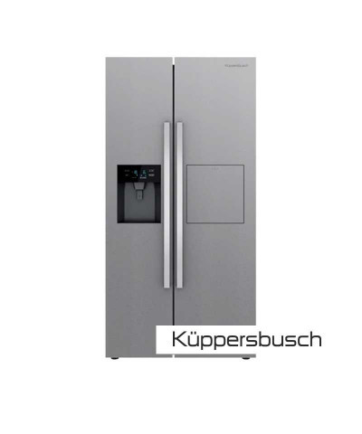 FRIGORIFERO FKG9803.0 E (KUPP)