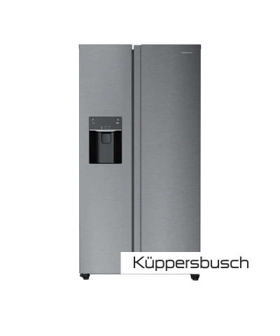 FRIGORIFERO FKG9801.0 E (KUPP)