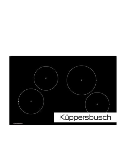 PIANO IND. KI8120.0 SR (KUPP)