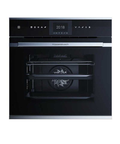 FORNO B6550.0 S (KUPP)