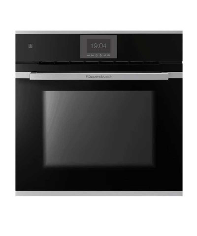 FORNO BP6550.0 B (KUPP)
