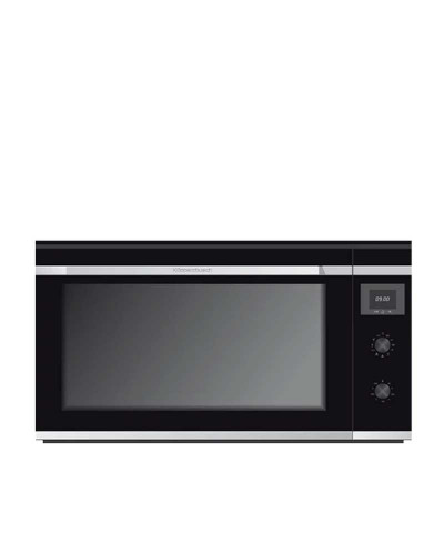 FORNO B9330.0 S (KUPP)