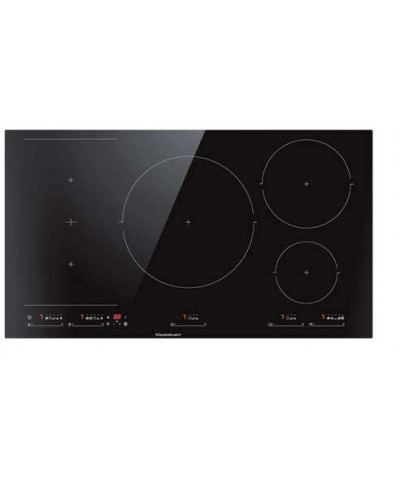 PIANO IND. KI9550.0 SR (KUPP)