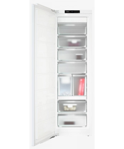 CONGELATORE FNS7774D (MIEL)