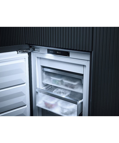CONGELATORE FNS7774D (MIEL)