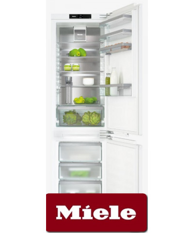 FRIGORIFERO KFN7764C (MIEL)