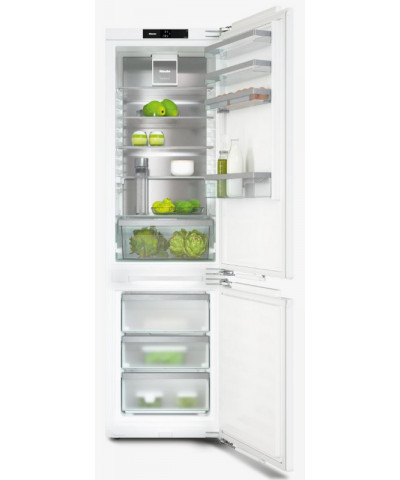 FRIGORIFERO KFN7764C (MIEL)