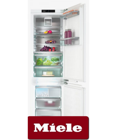 FRIGORIFERO KFN7795C (MIEL)