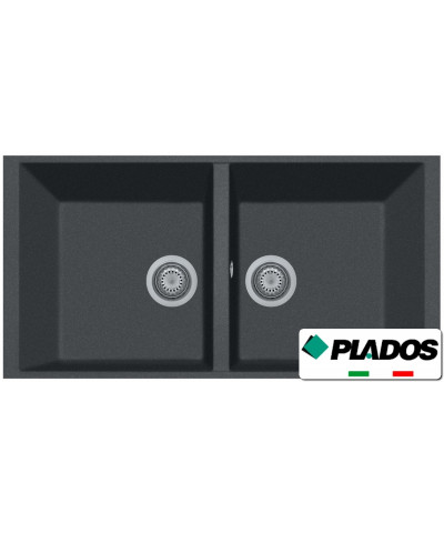 LAVELLO AM8620ST/ELEGANCE (PLAD)