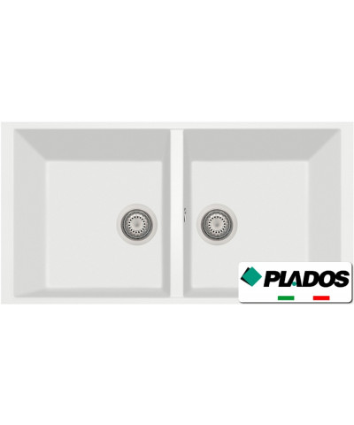 LAVELLO AM8620ST/ELEGANCE (PLAD)
