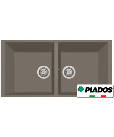 LAVELLO AM8620ST/ELEGANCE (PLAD)