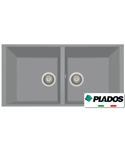 LAVELLO AM8620ST/ELEGANCE (PLAD)
