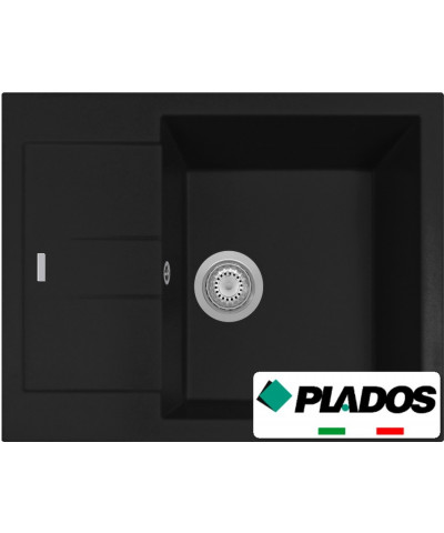 LAVELLO AM6510/ELEGANCE (PLAD)