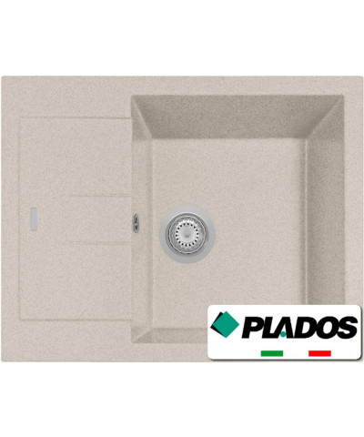 LAVELLO AM6510/ELEGANCE (PLAD)