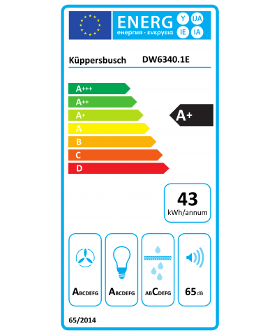 CAPPA DW9340.1 E (KUPP)