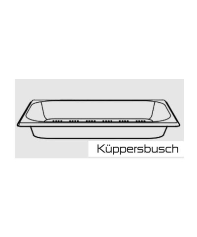 CONTENITORE GN1304 (KUPP)