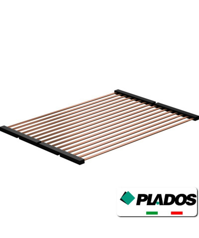 GOCCIOLATOIO ROLLMAT (PLAD)