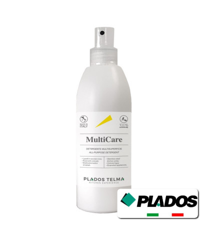 DETERGENTE MULTICARE (PLAD)