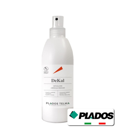 DETERGENTE DEKAL (PLAD)