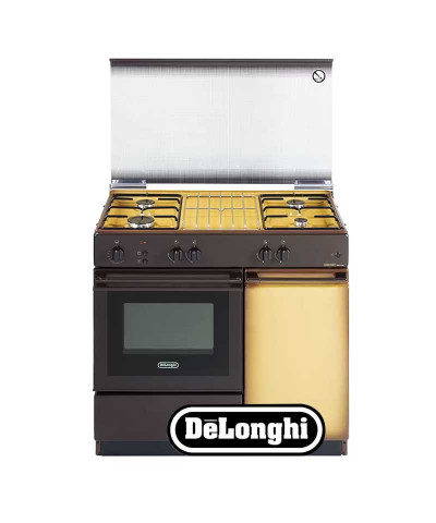 CUCINA SGGK854NED (DĒLO)
