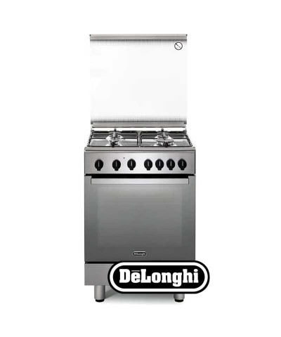 CUCINA DGX64LSG (DĒLO)