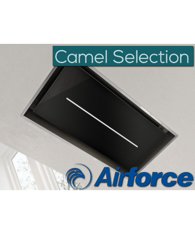 CAPPA SINERGIA EASY UP (AIRF)