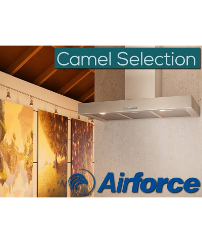 CAPPA F53S4 90CM (AIRF)