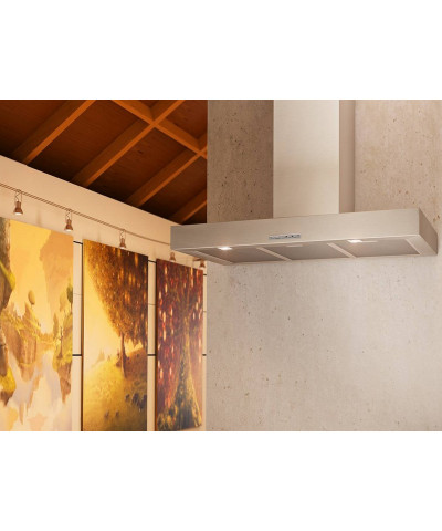 CAPPA F53S4 90CM (AIRF)