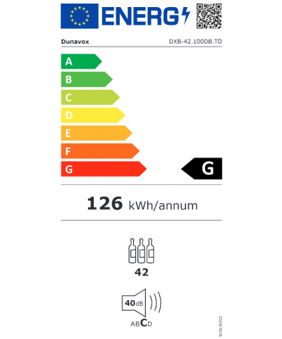 CANTINA BALANCE-42.TO DXB-42.100DB.TO (DUNA)