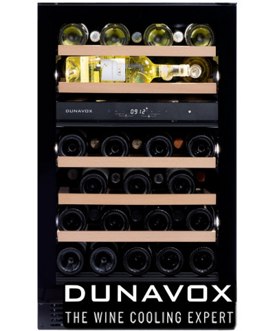 CANTINA FLOW-38.TO DAUF-38.100DB.TO (DUNA)