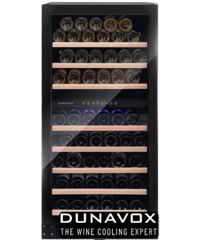 CANTINA GRANDE-94H DX-94.270DBK (DUNA)