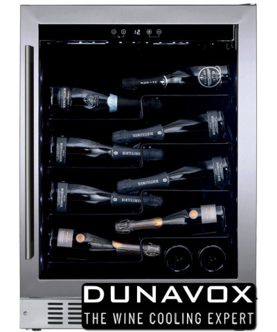 CANTINA DAUF-40.138SS (DUNA)