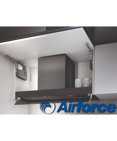 CAPPA F300 60CM (AIRF)