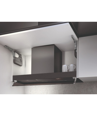 CAPPA F300 60CM (AIRF)