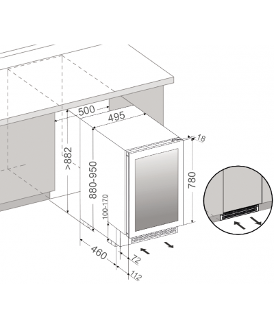 CANTINA FLOW-38.TO DAUF-38.100DB.TO (DUNA)