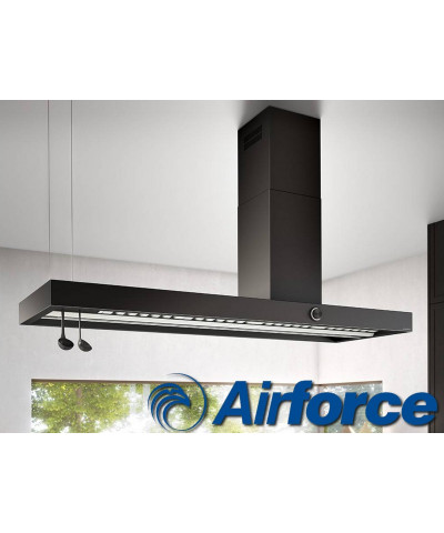 CAPPA VIS BOXY ISLAND 180CM (AIRF)