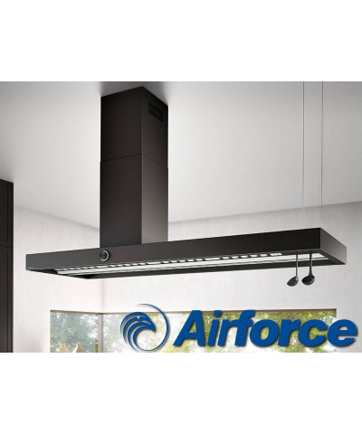 CAPPA VIS BOXY ISLAND 180CM (AIRF)