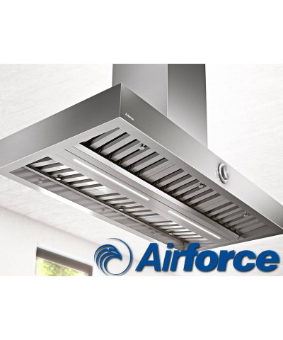 CAPPA VIS BOXY ISLAND 180CM (AIRF)