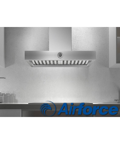 CAPPA VIS BOXY NO DROP 120CM (AIRF)