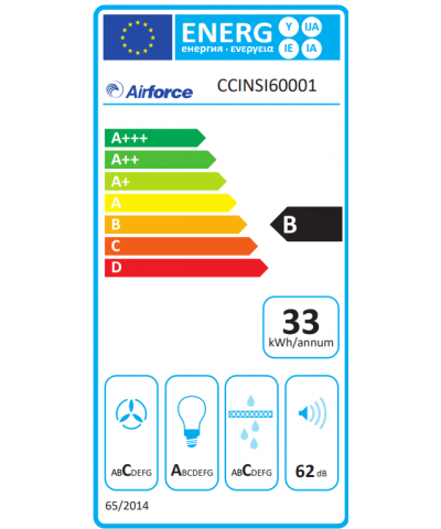 CAPPA INSIDE IN 90 NO DROP (AIRF)