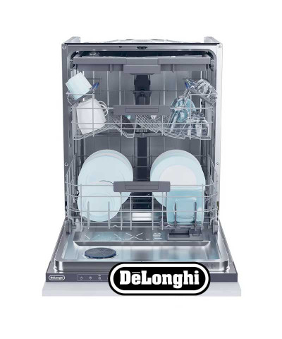 LAVASTOVIGLIE L6NP83C-SH (DĒLO)