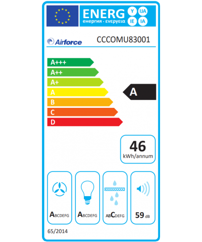CAPPA COMPACT UP (AIRF)