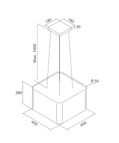 CAPPA F181 (AIRF)